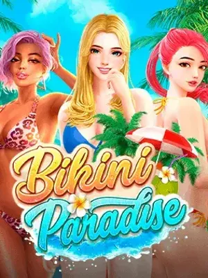 Bikini Paradise