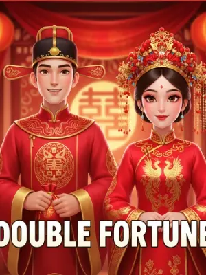 Double Fortune
