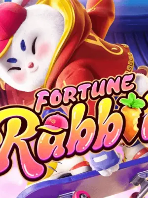 Fortune Rabbit