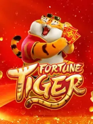 Fortune Tiger