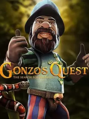 Gonzo's Quest