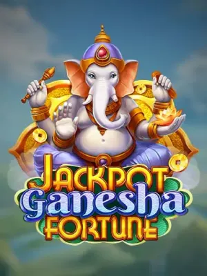 Ganesha Fortune