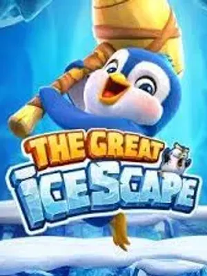 The Great Icescape