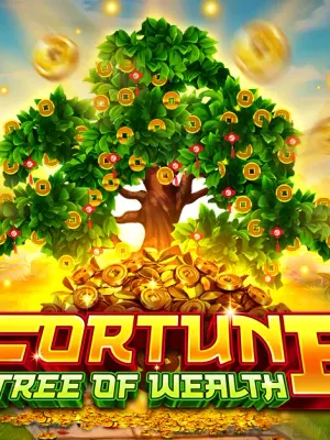 Tree of Fortune
